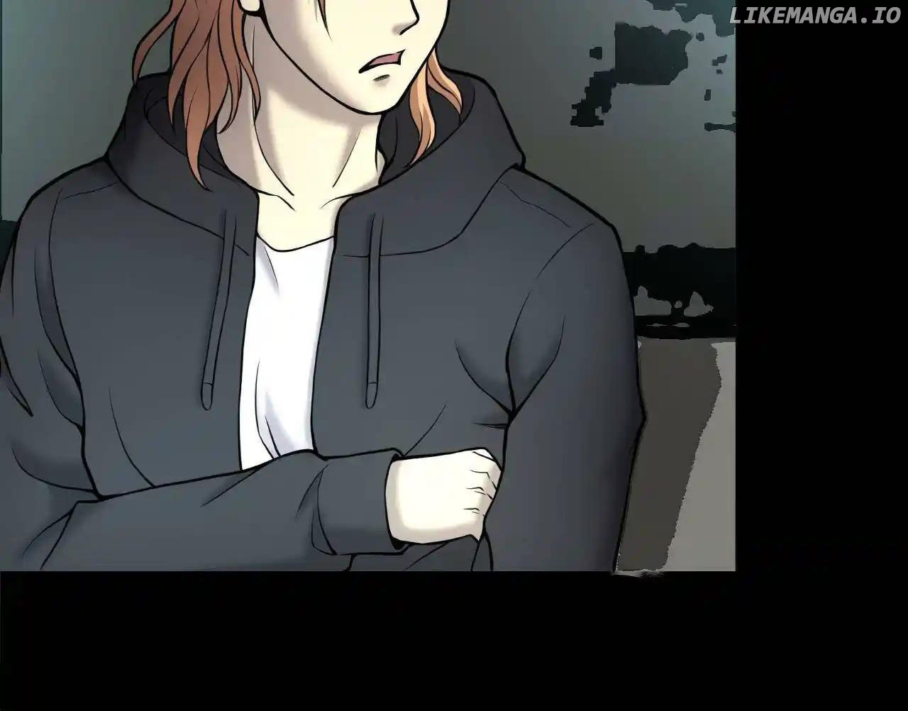 The Shaver Chapter 371 - page 35