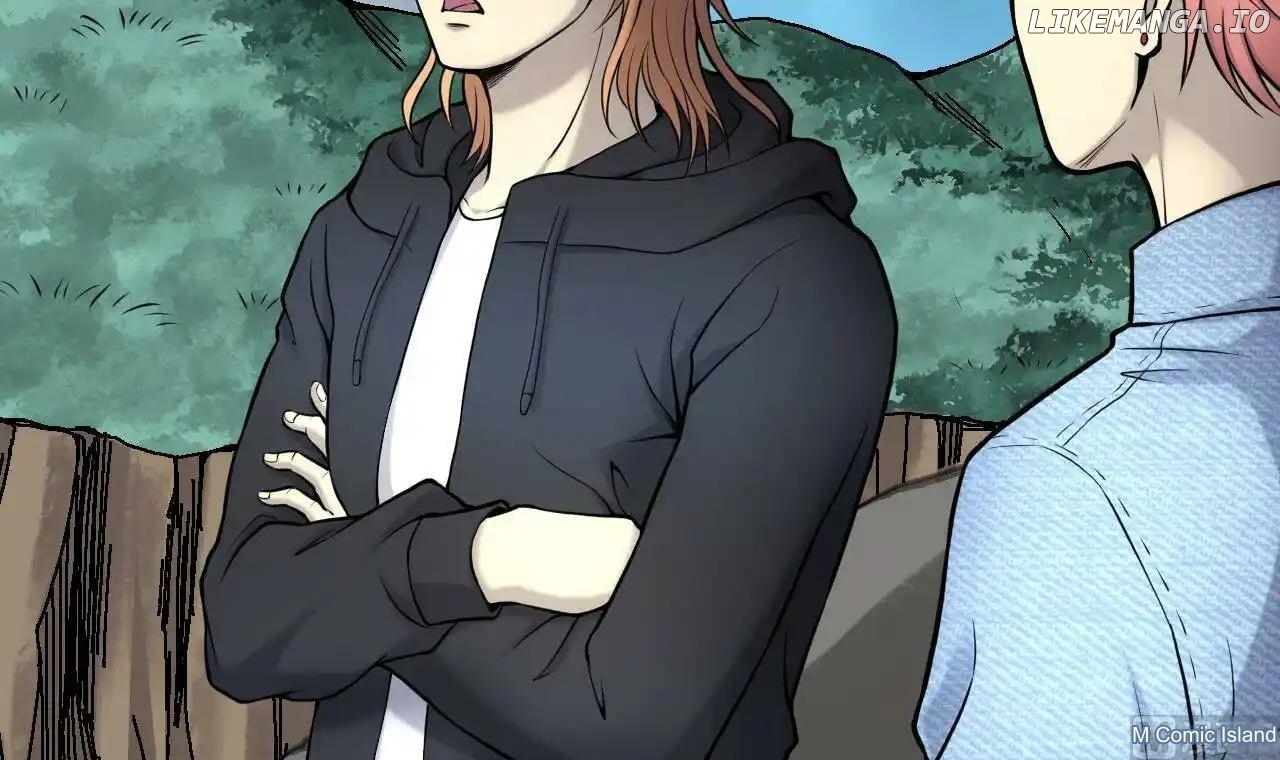The Shaver Chapter 371 - page 6
