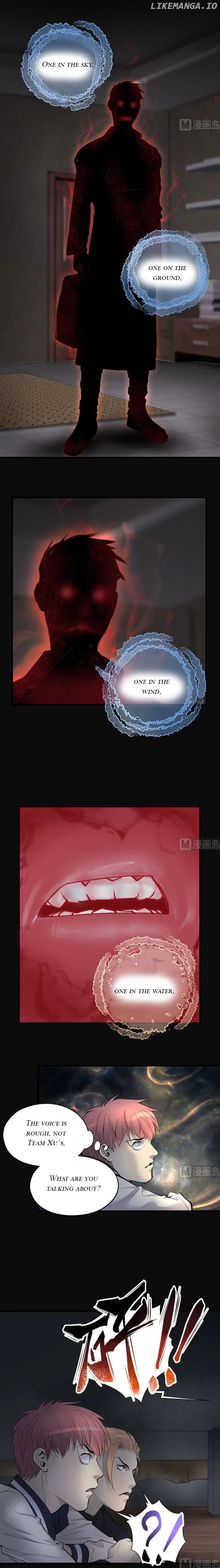 The Shaver Chapter 262 - page 3