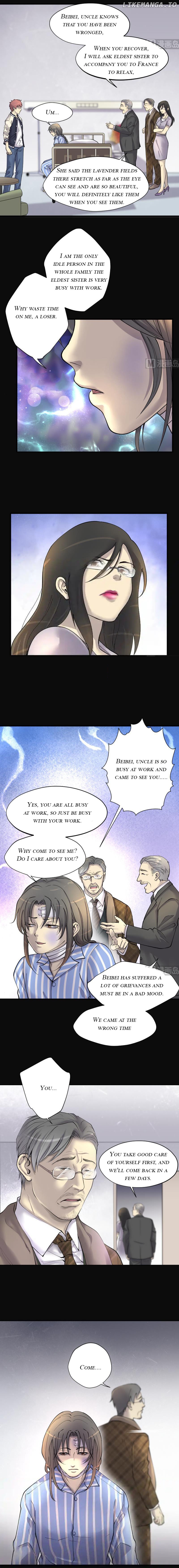 The Shaver Chapter 231 - page 2