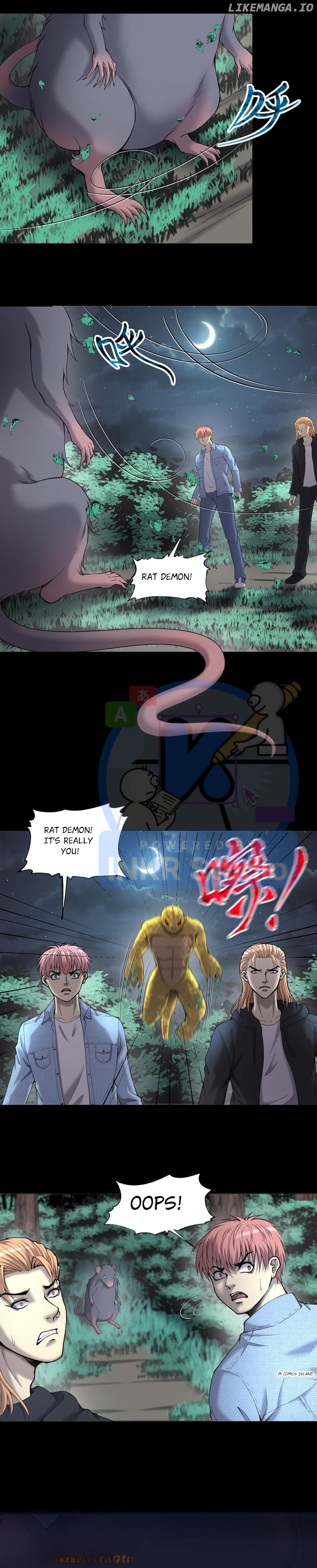 The Shaver Chapter 440 - page 2