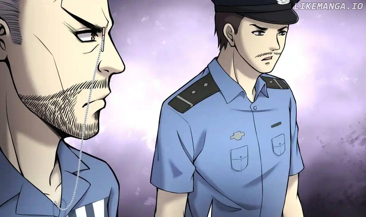The Shaver Chapter 370 - page 10