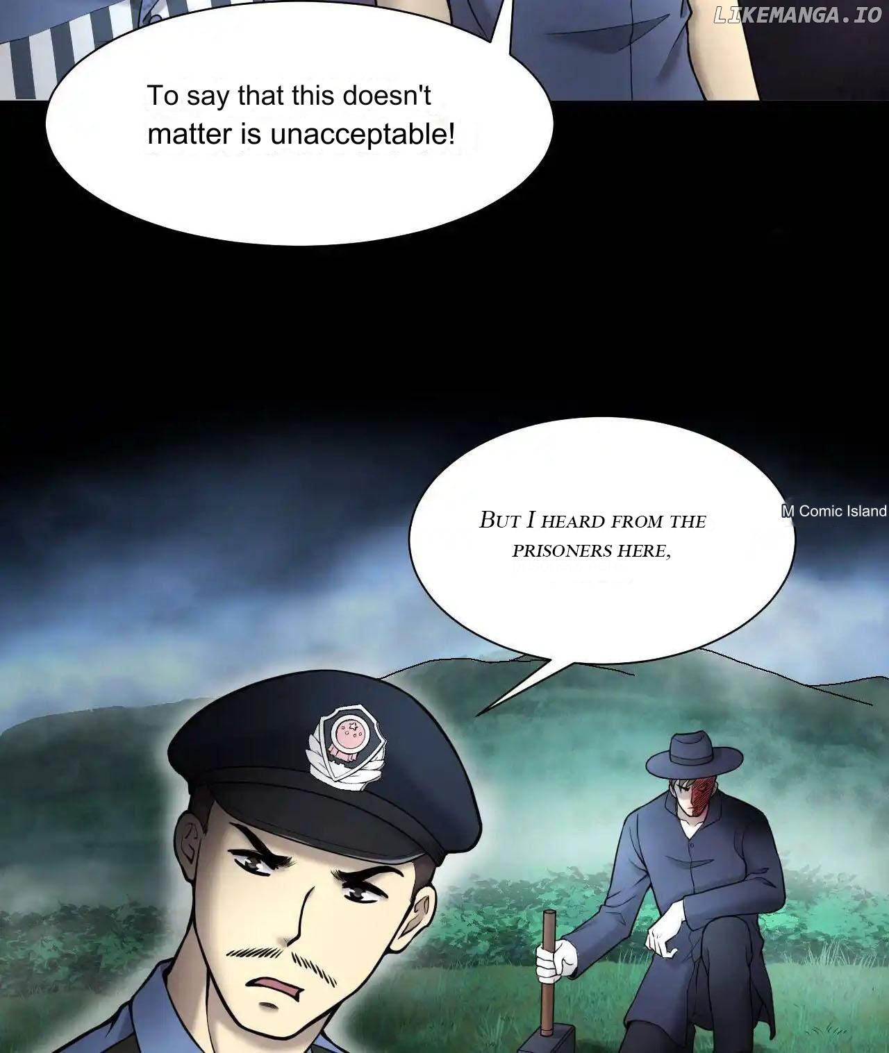The Shaver Chapter 370 - page 11