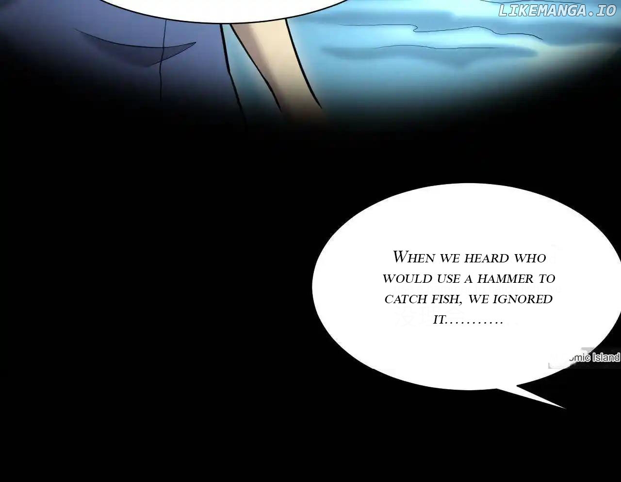 The Shaver Chapter 370 - page 13