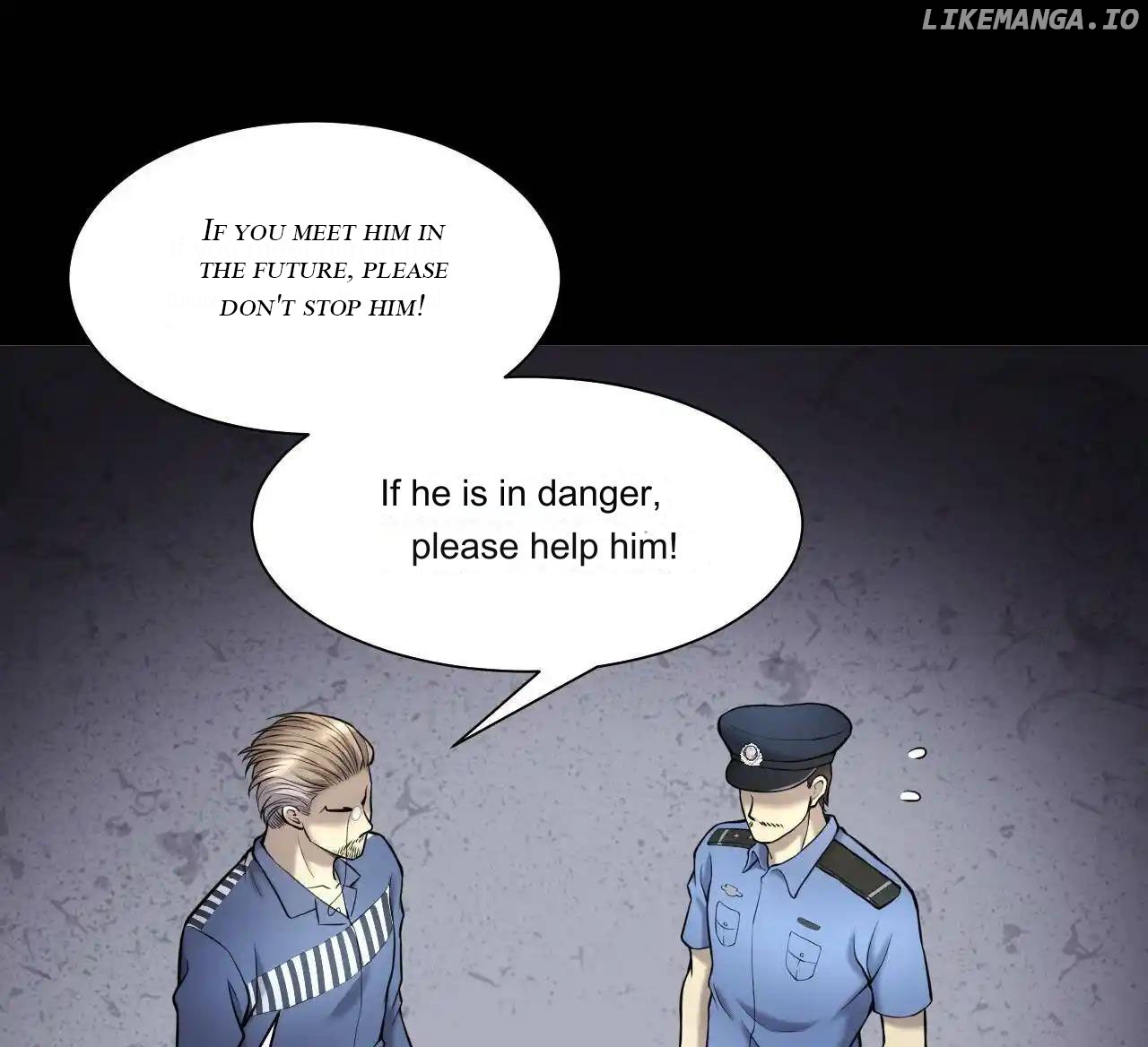 The Shaver Chapter 370 - page 15