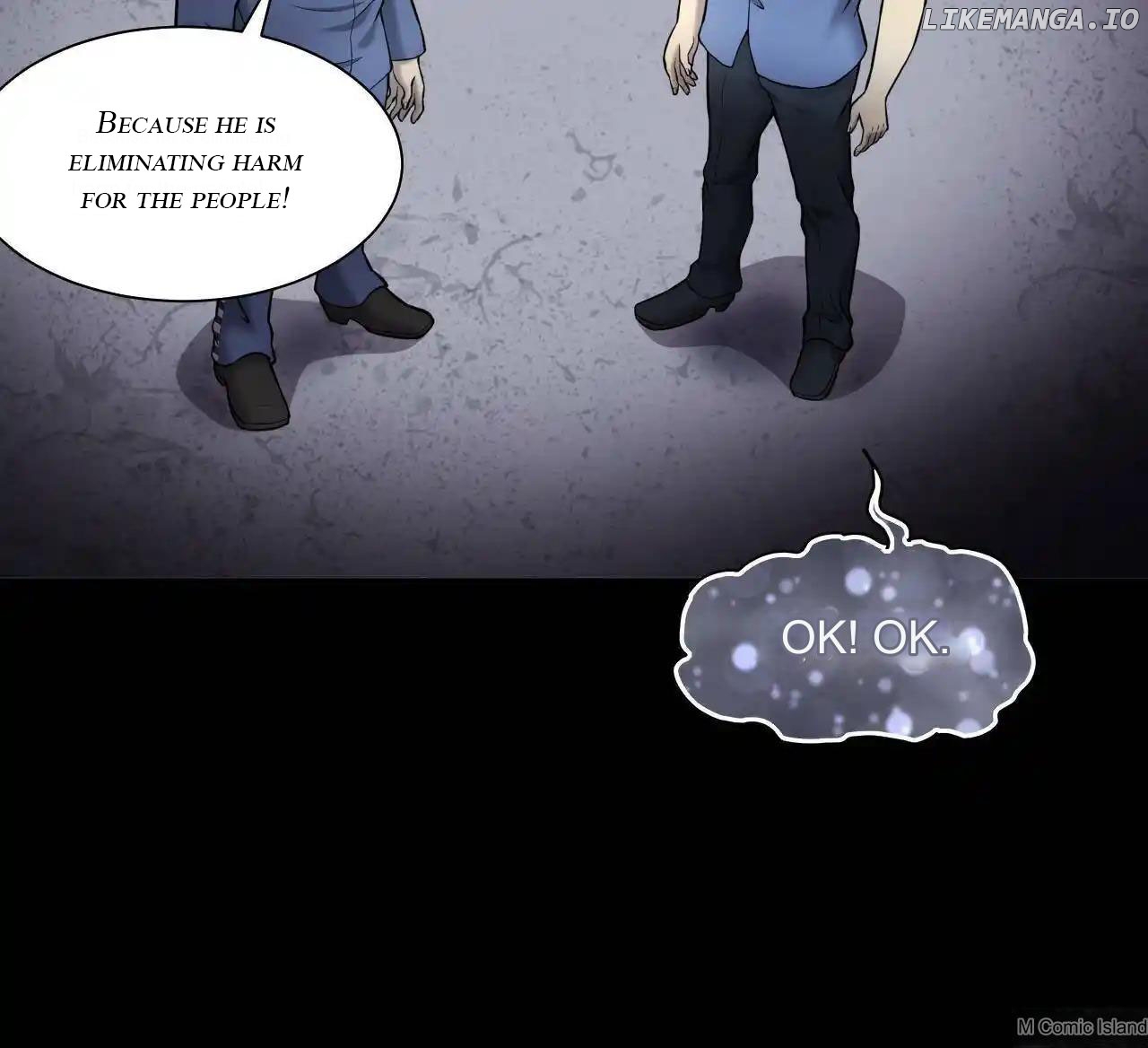 The Shaver Chapter 370 - page 16