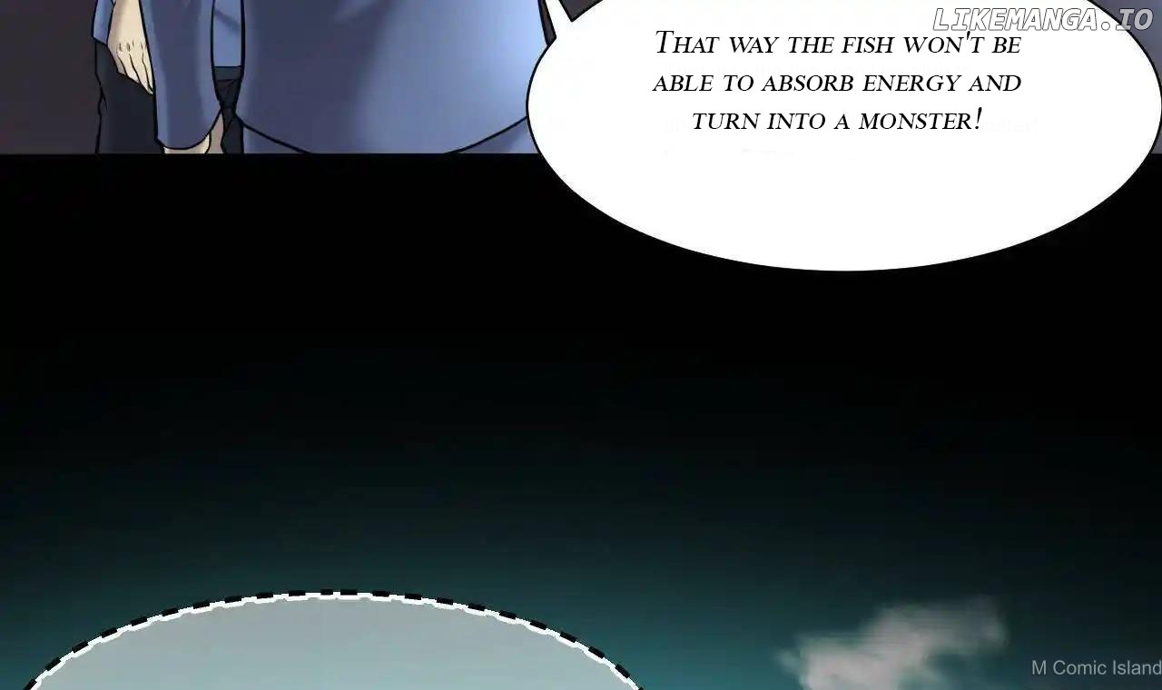 The Shaver Chapter 370 - page 19