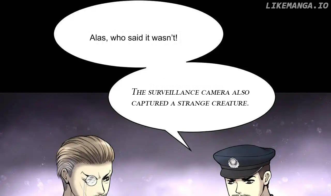 The Shaver Chapter 370 - page 2