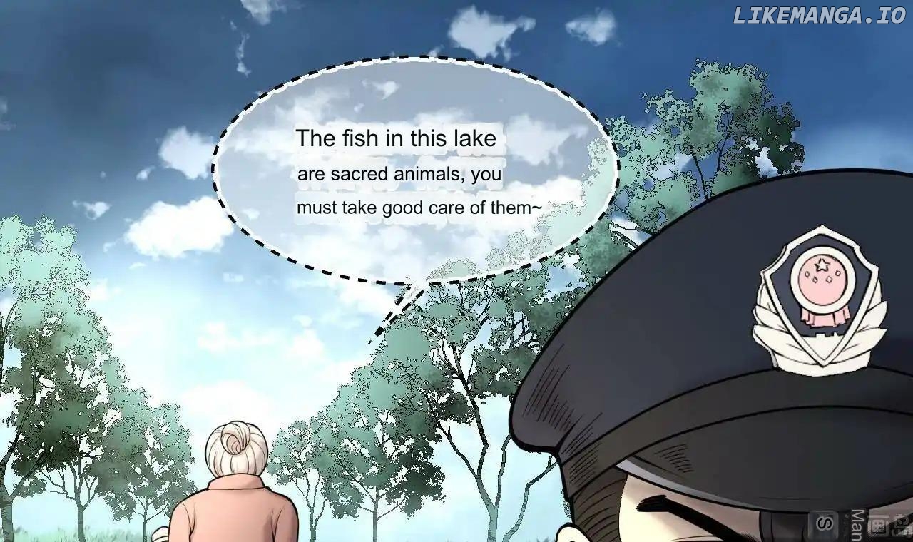The Shaver Chapter 370 - page 26