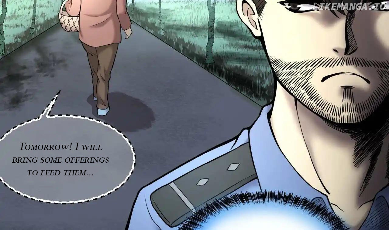 The Shaver Chapter 370 - page 27