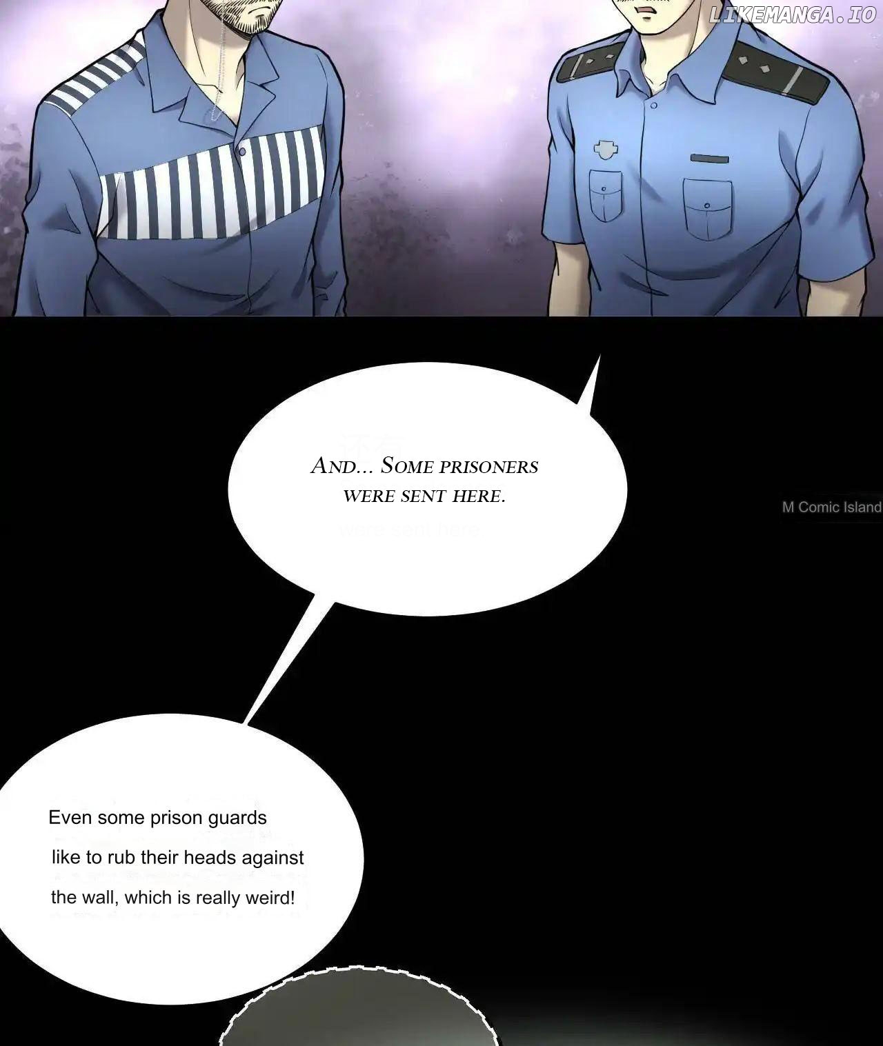 The Shaver Chapter 370 - page 3