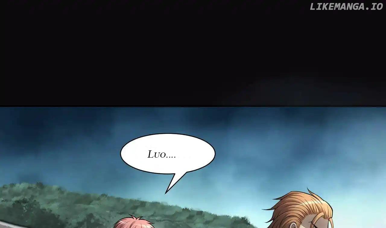 The Shaver Chapter 370 - page 37