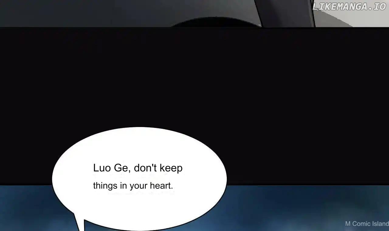 The Shaver Chapter 370 - page 39