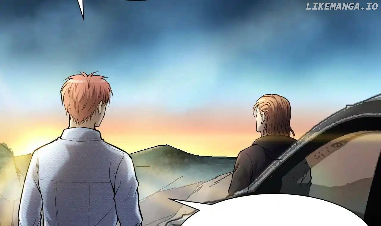 The Shaver Chapter 370 - page 40
