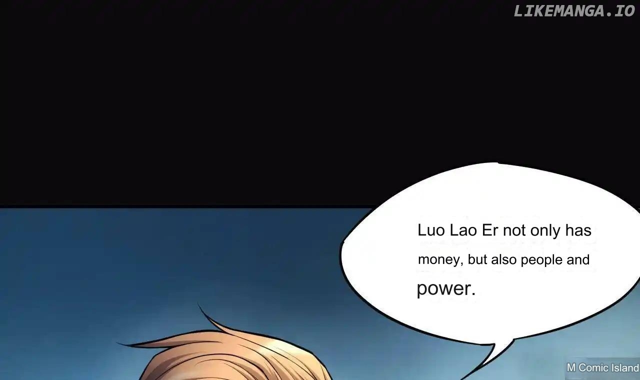The Shaver Chapter 370 - page 45