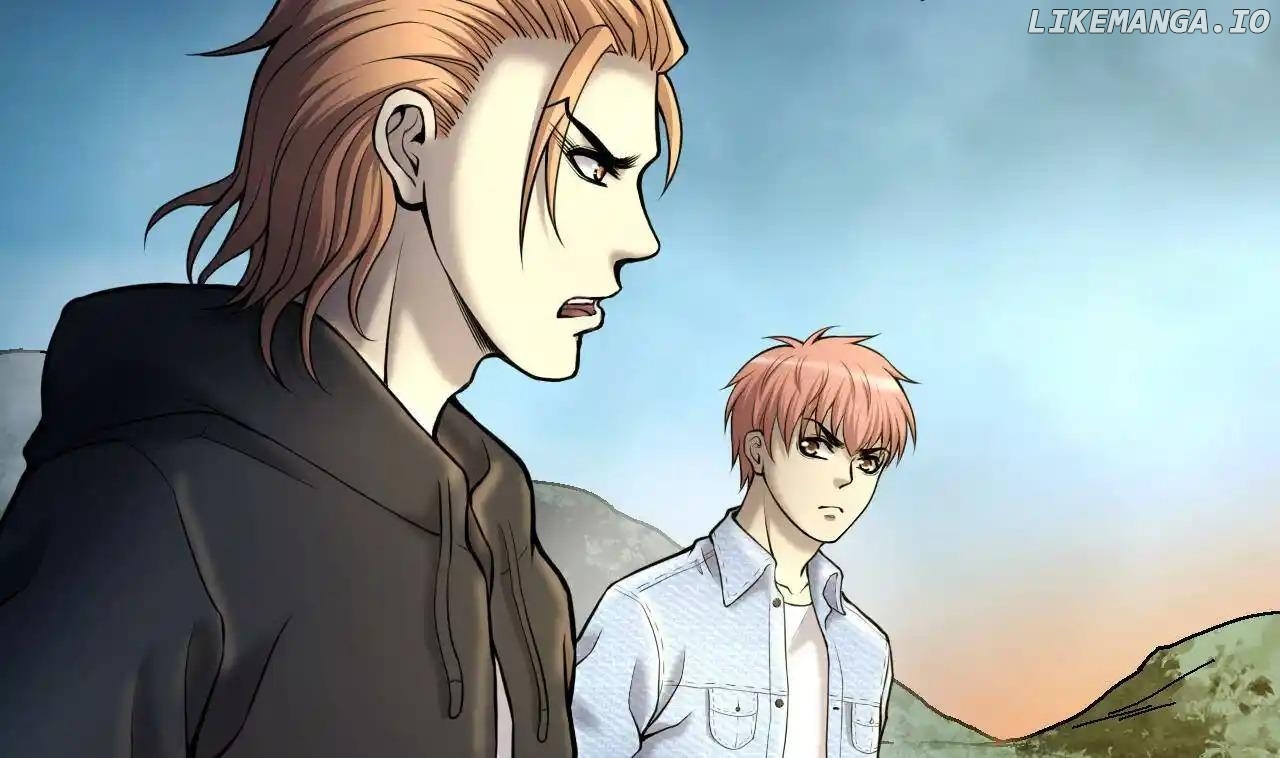 The Shaver Chapter 370 - page 46