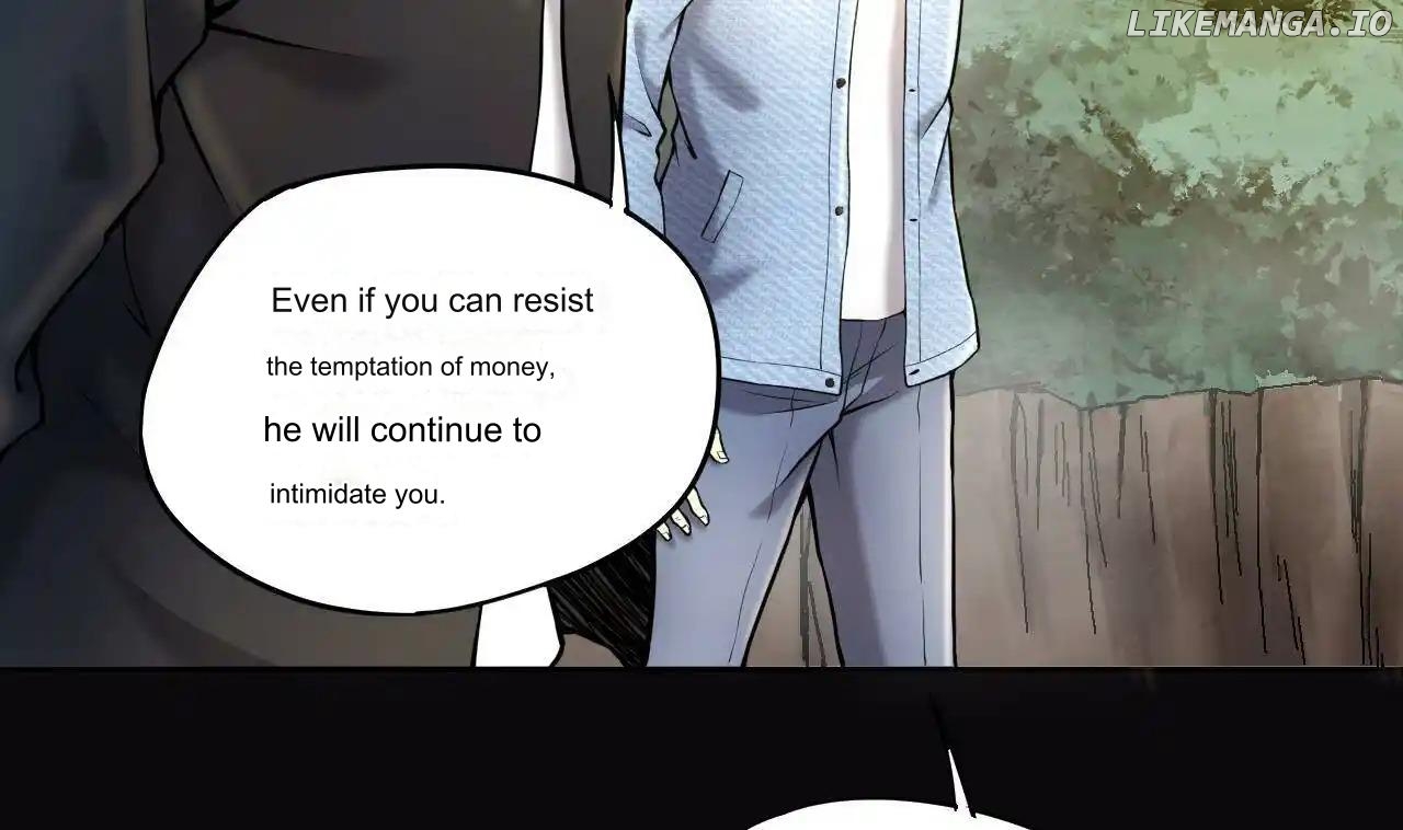 The Shaver Chapter 370 - page 47