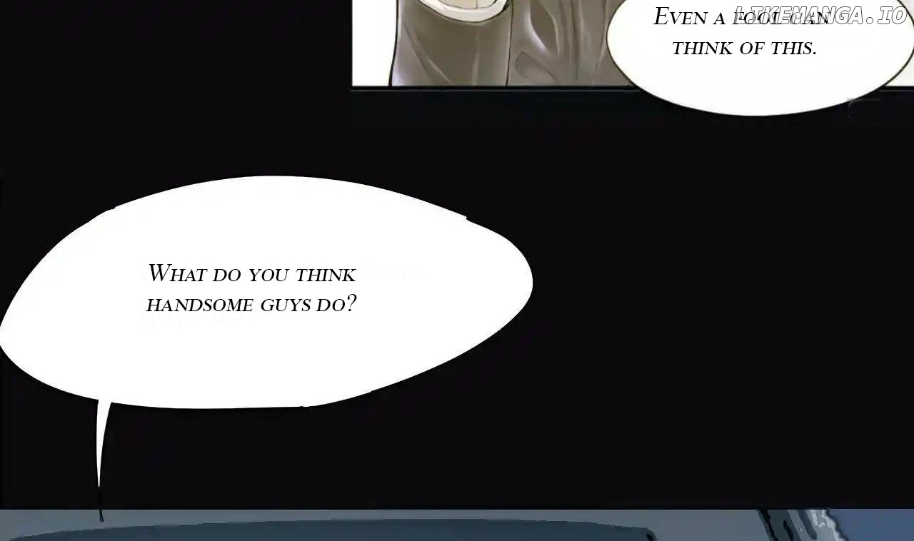 The Shaver Chapter 370 - page 49
