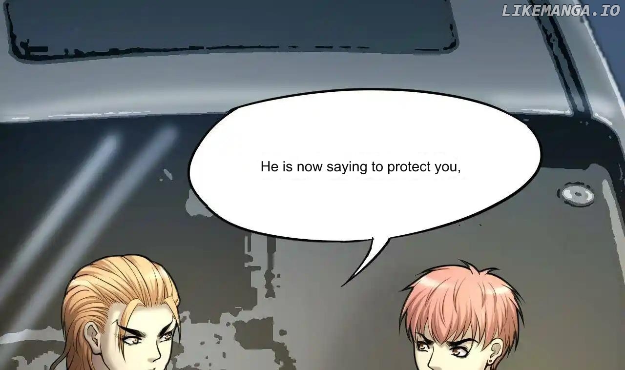 The Shaver Chapter 370 - page 50