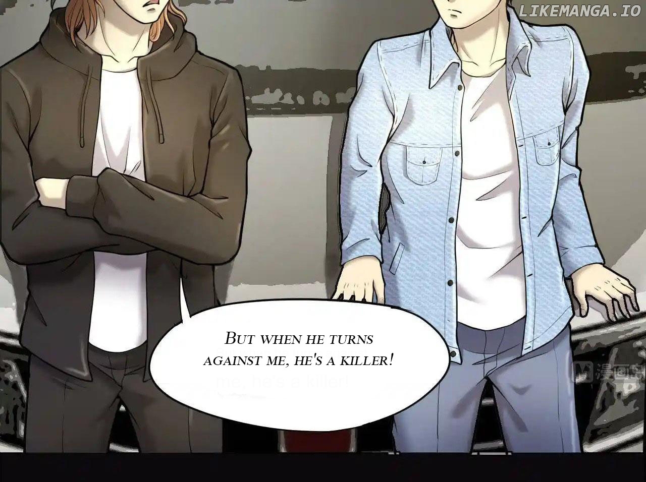 The Shaver Chapter 370 - page 51
