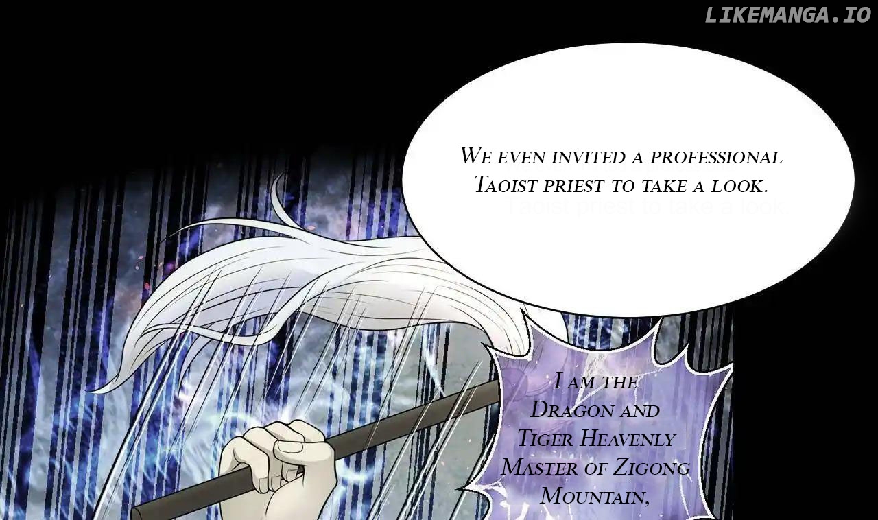 The Shaver Chapter 370 - page 6