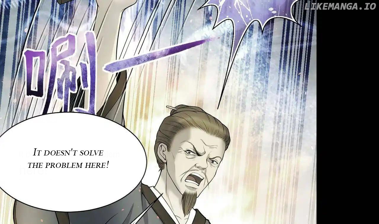 The Shaver Chapter 370 - page 7