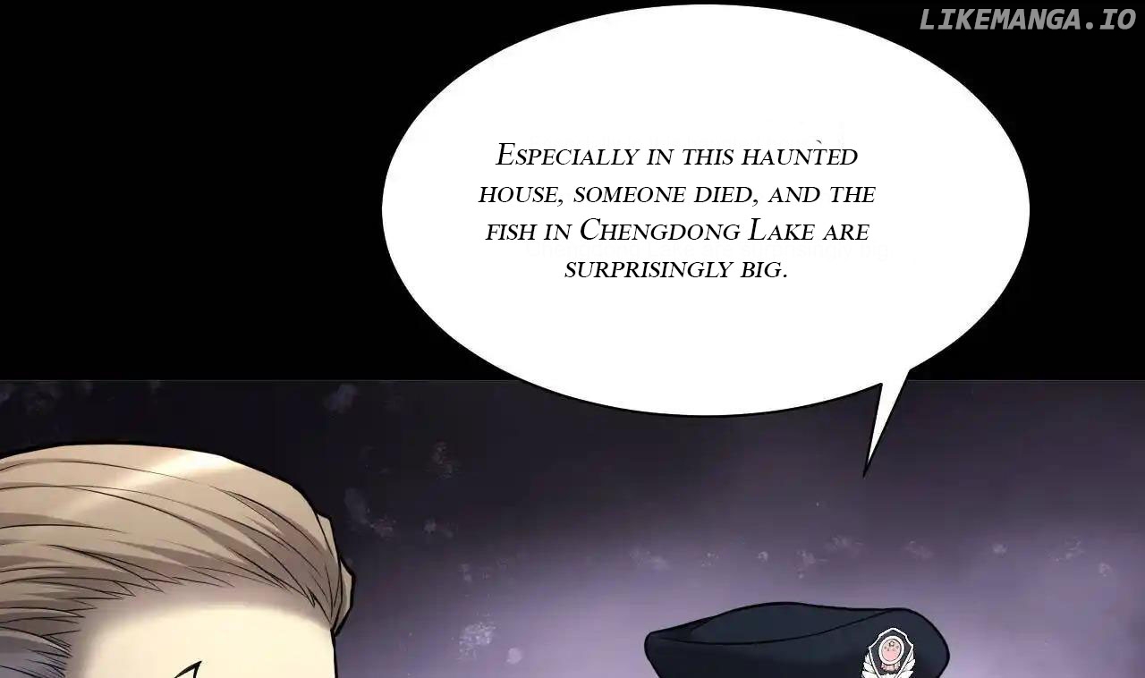 The Shaver Chapter 370 - page 9
