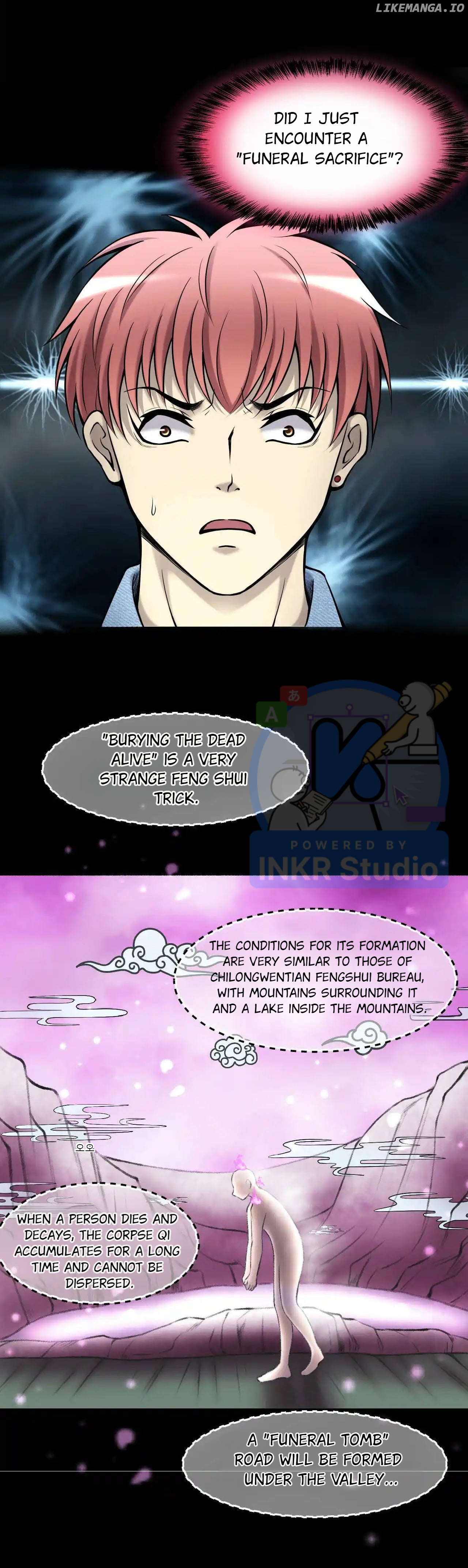 The Shaver Chapter 387 - page 3