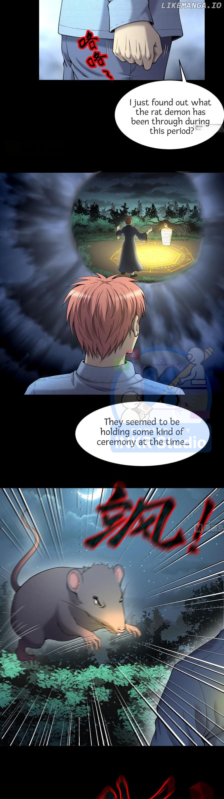 The Shaver Chapter 441 - page 3
