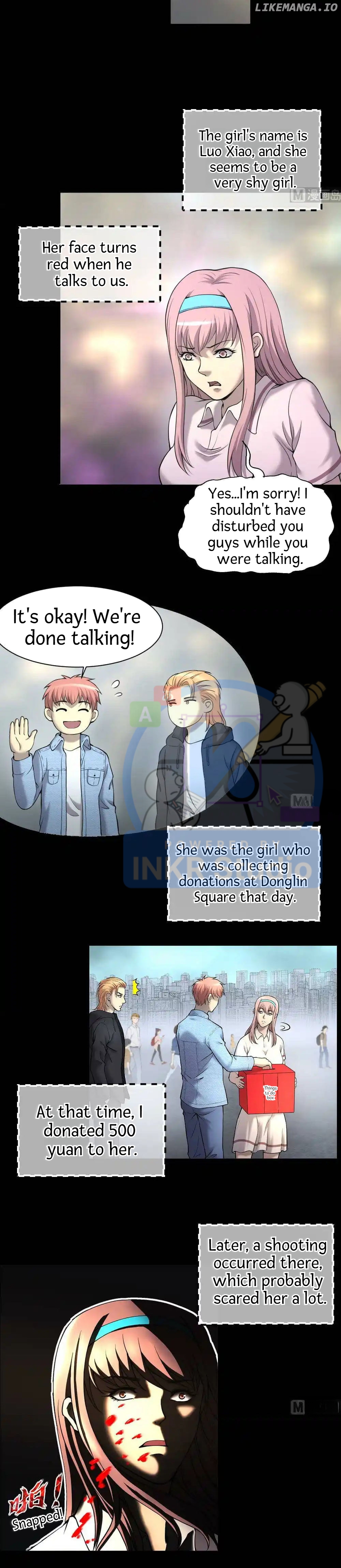 The Shaver Chapter 424 - page 4