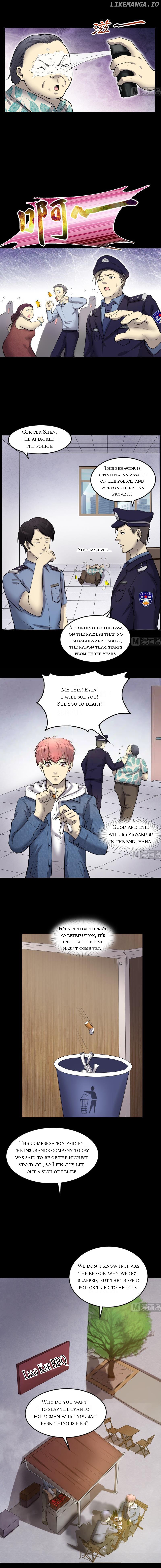 The Shaver Chapter 288 - page 3