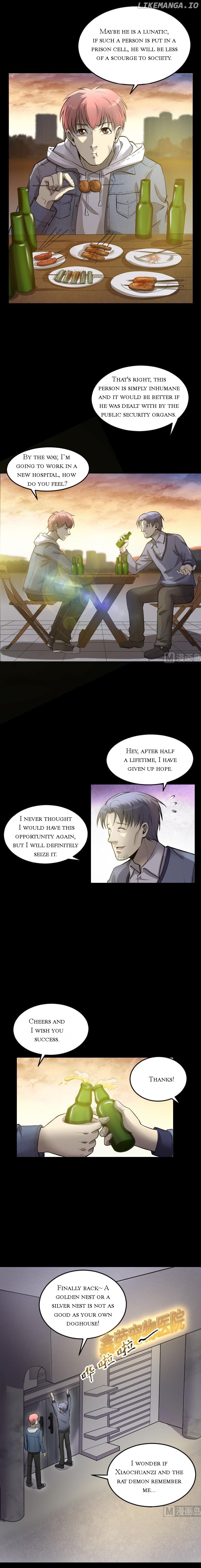 The Shaver Chapter 288 - page 4
