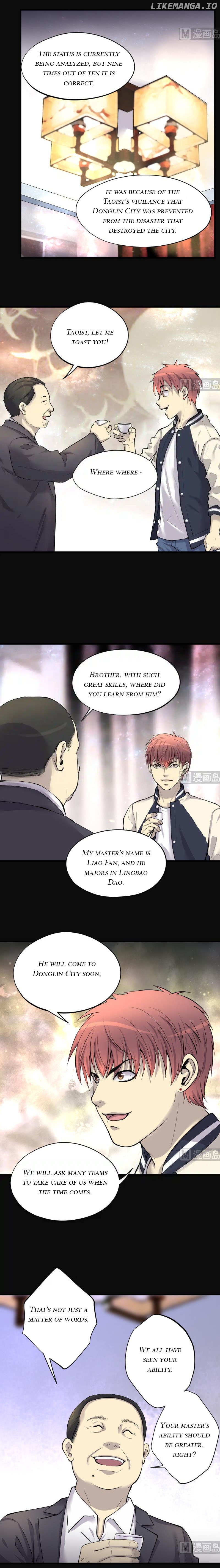 The Shaver Chapter 260 - page 2
