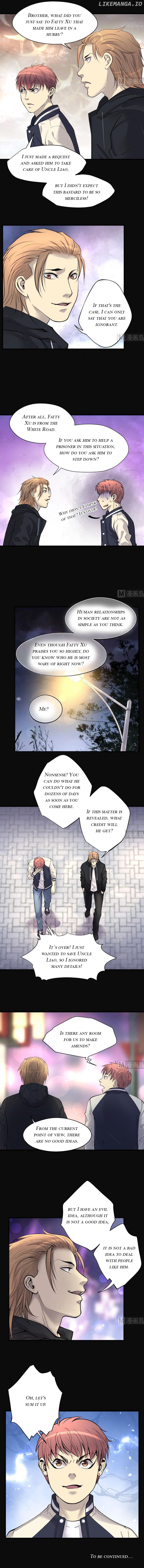 The Shaver Chapter 260 - page 5