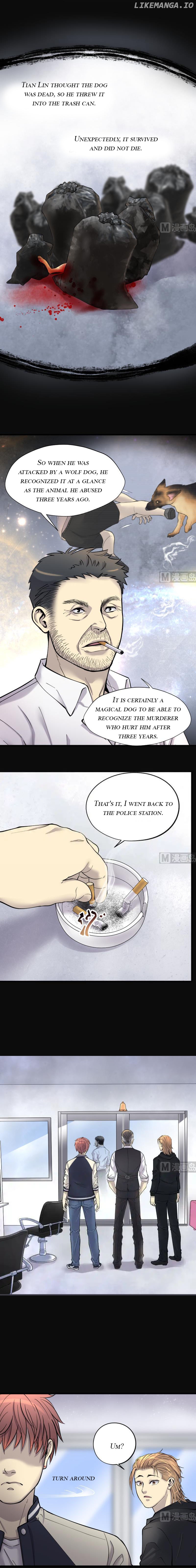 The Shaver Chapter 229 - page 3