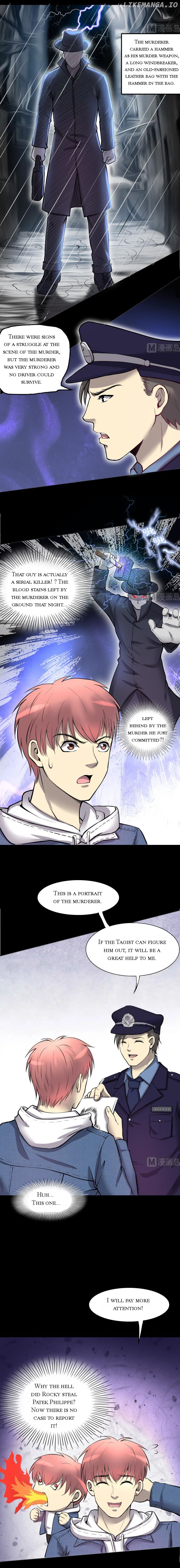 The Shaver Chapter 287 - page 2