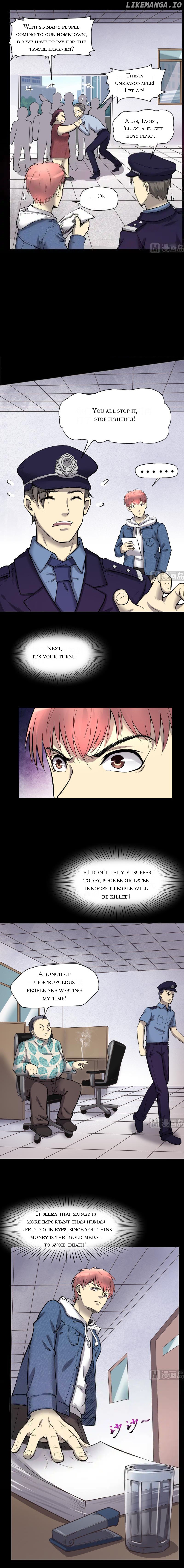 The Shaver Chapter 287 - page 3