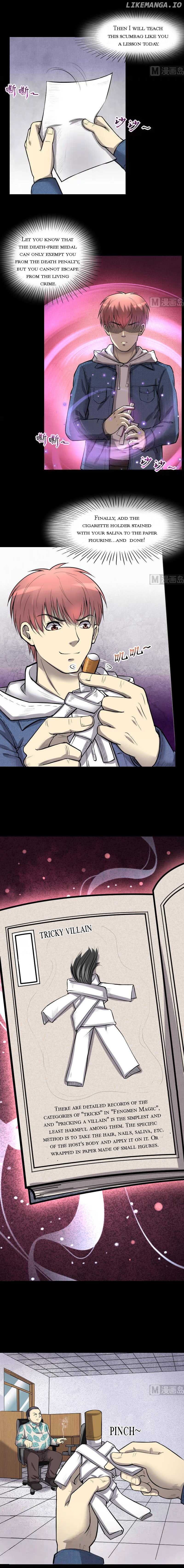 The Shaver Chapter 287 - page 4