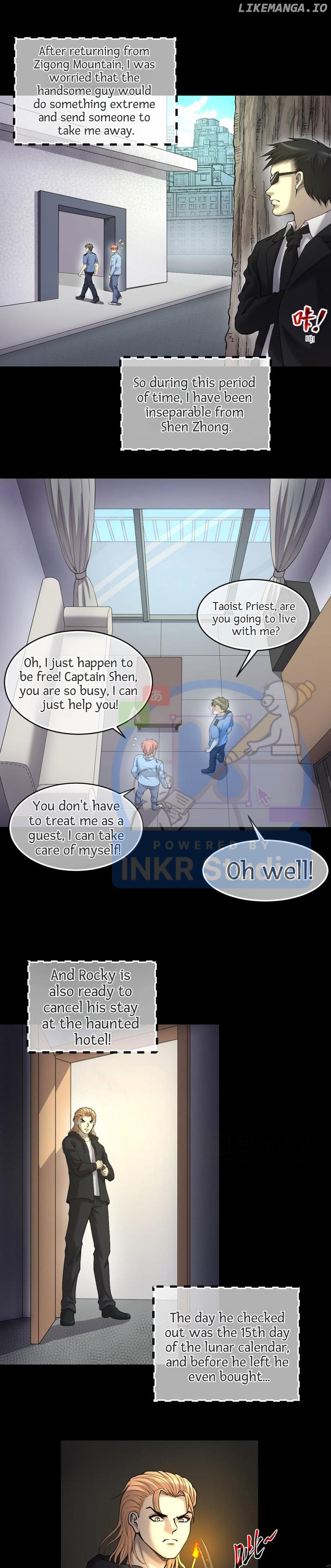 The Shaver Chapter 442 - page 2