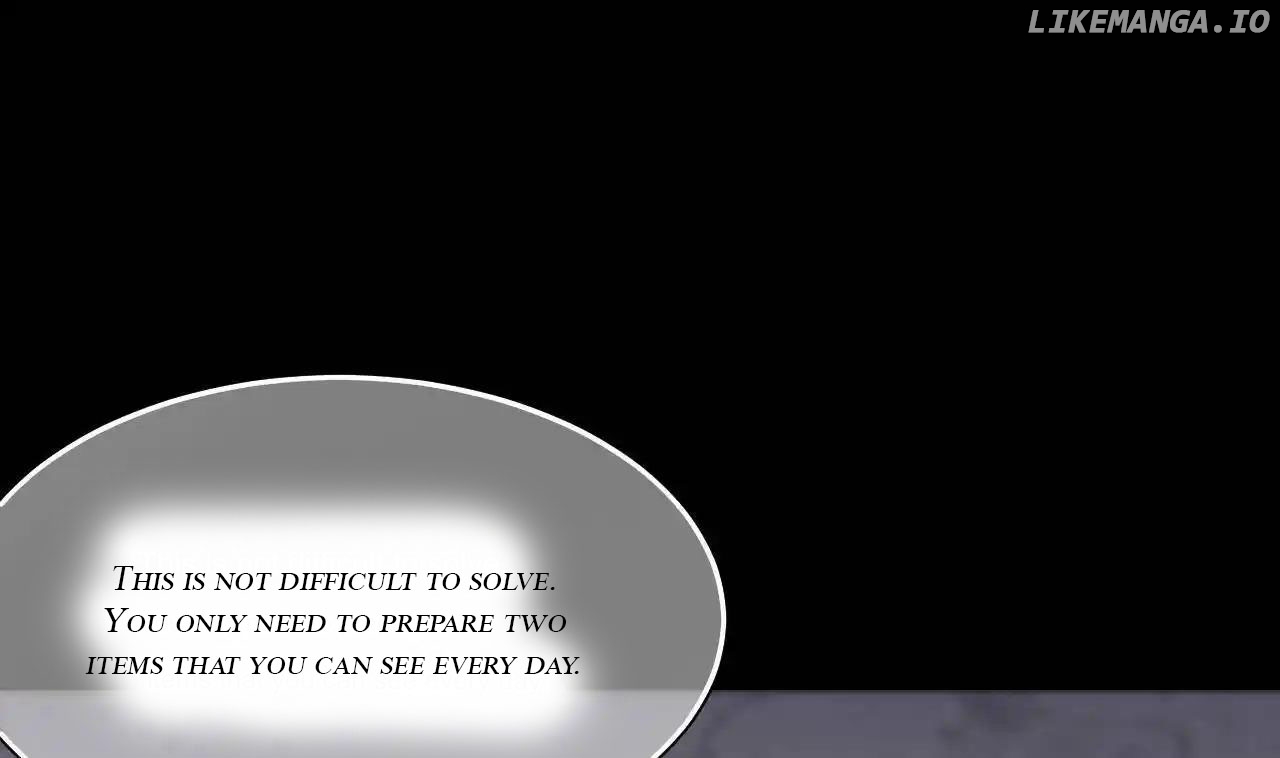 The Shaver Chapter 368 - page 21