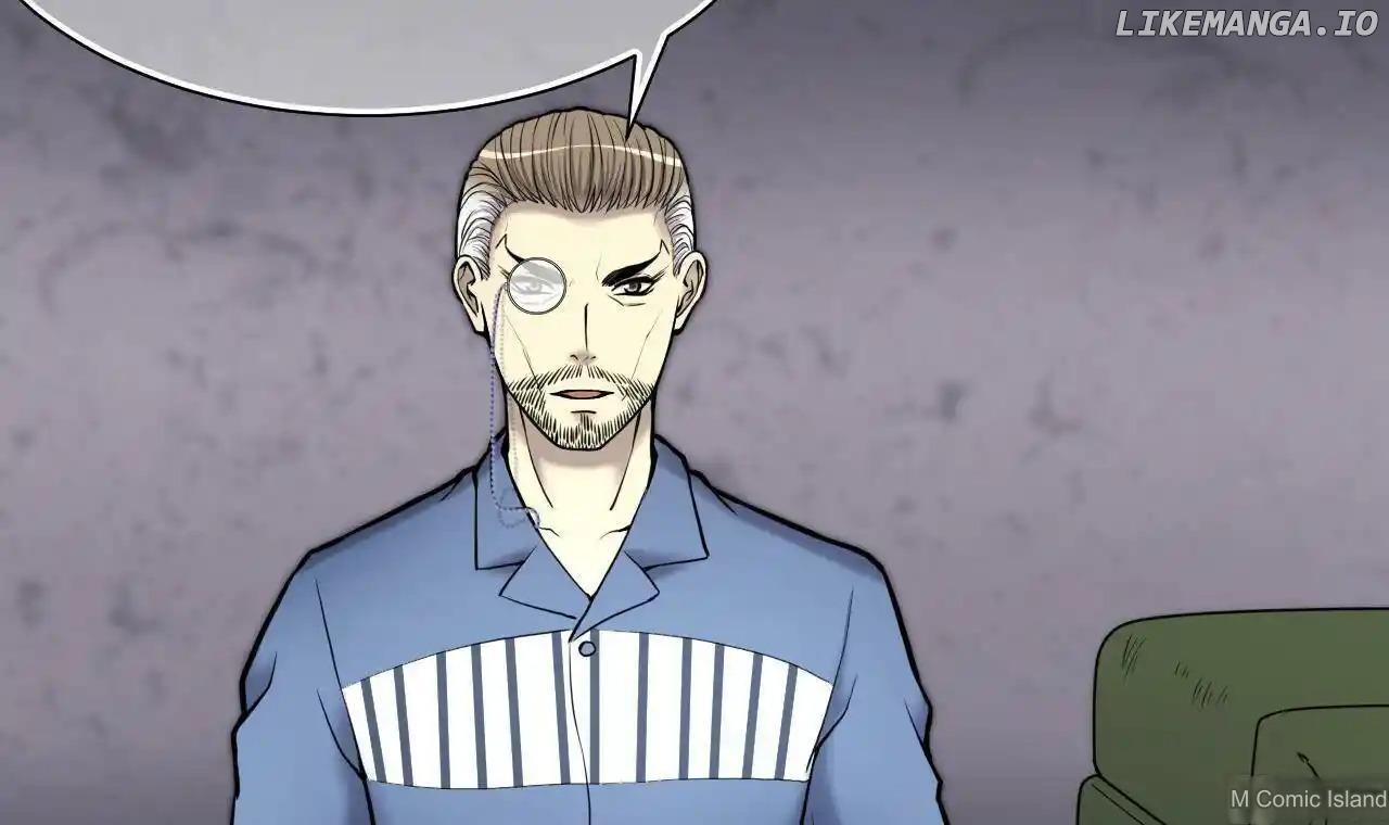 The Shaver Chapter 368 - page 22
