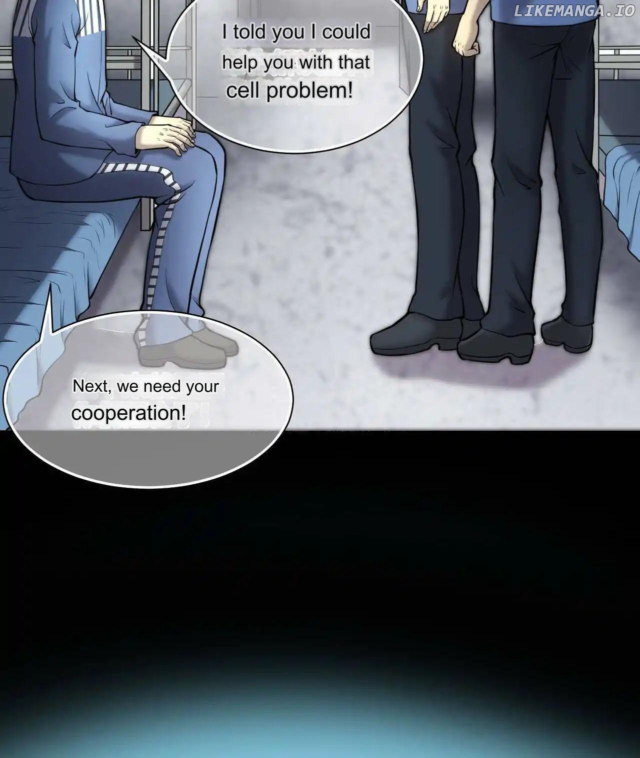The Shaver Chapter 368 - page 26