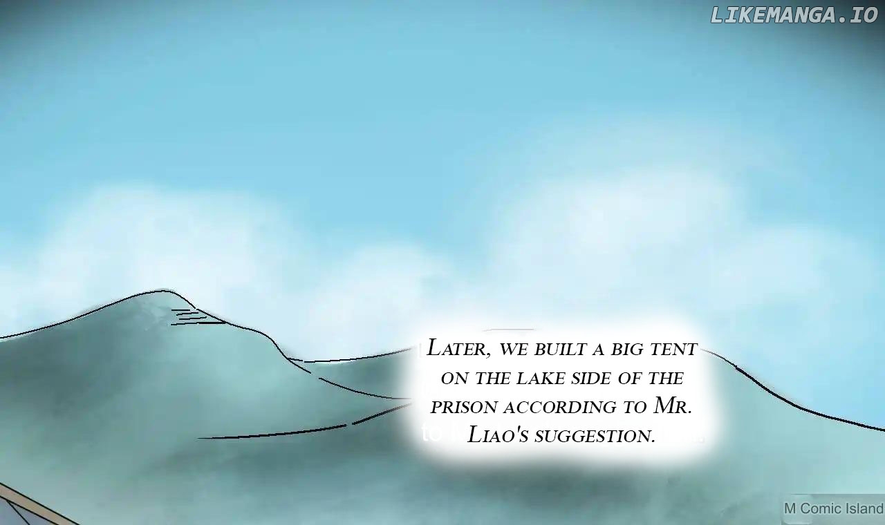 The Shaver Chapter 368 - page 27