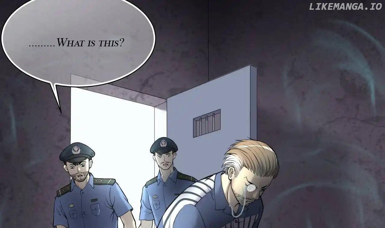 The Shaver Chapter 368 - page 38