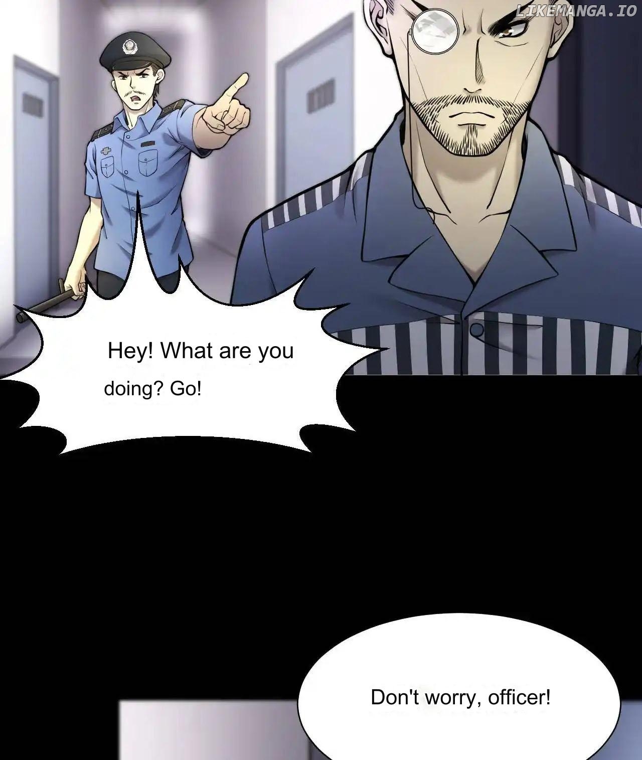 The Shaver Chapter 368 - page 4