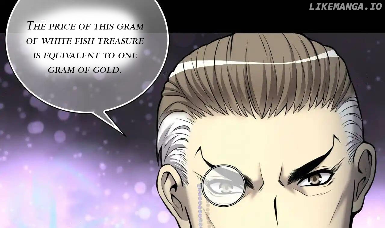 The Shaver Chapter 368 - page 46