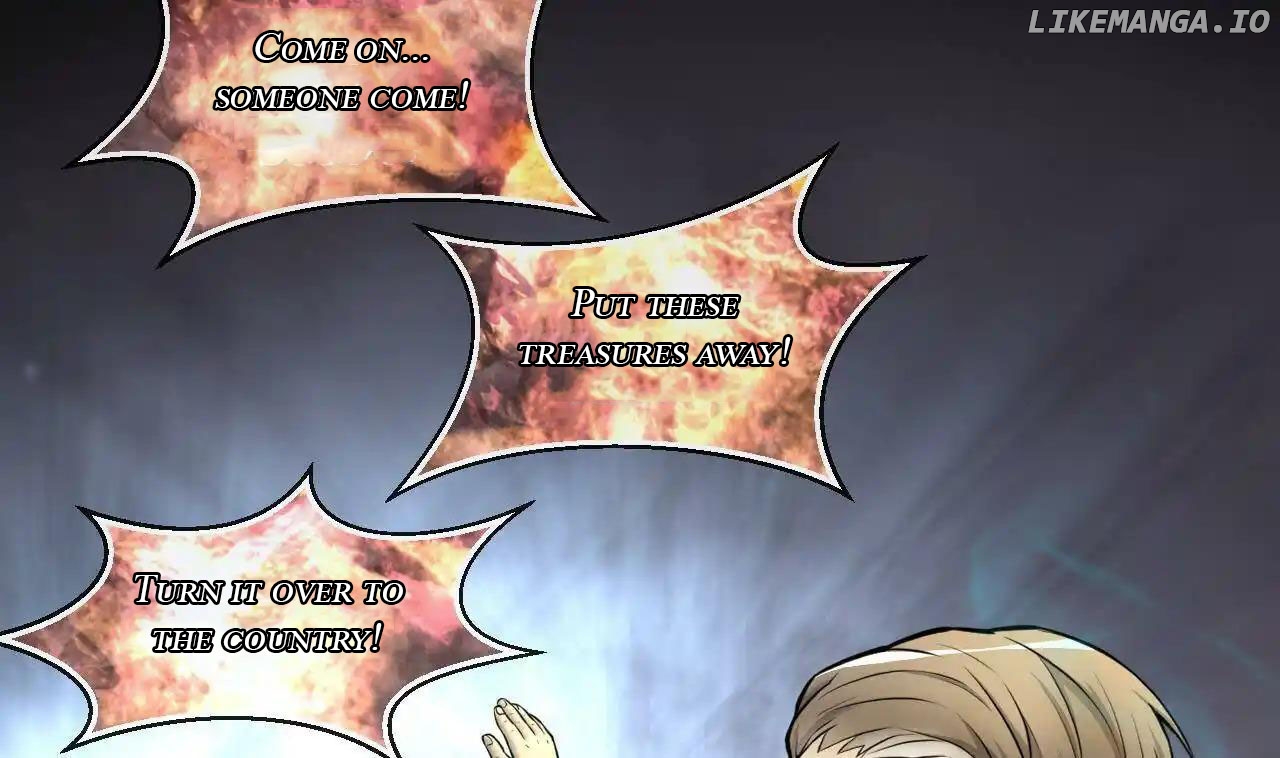 The Shaver Chapter 368 - page 49