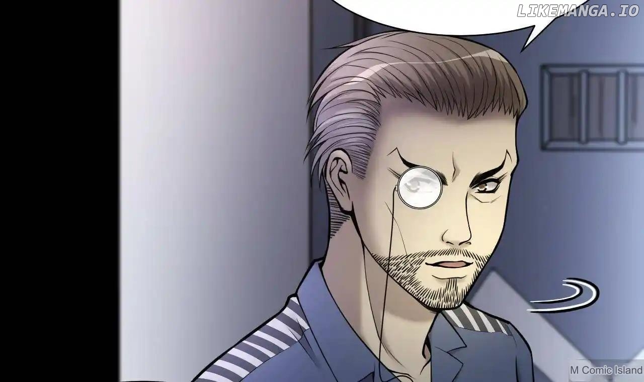 The Shaver Chapter 368 - page 5