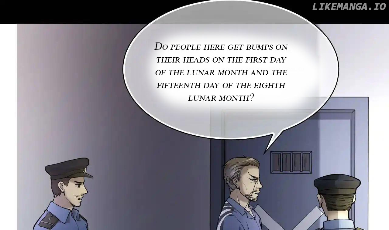 The Shaver Chapter 368 - page 7