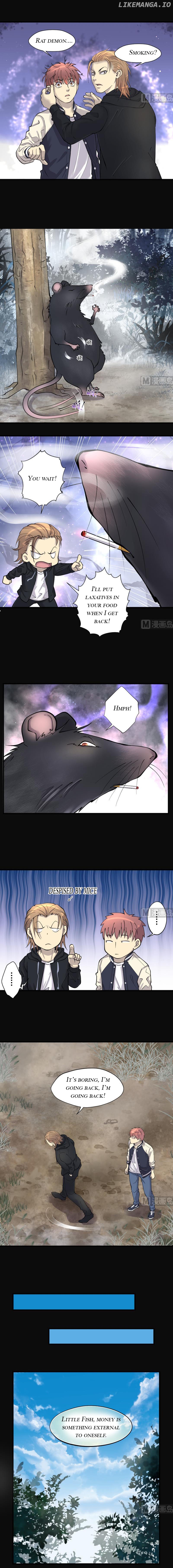 The Shaver Chapter 210 - page 4